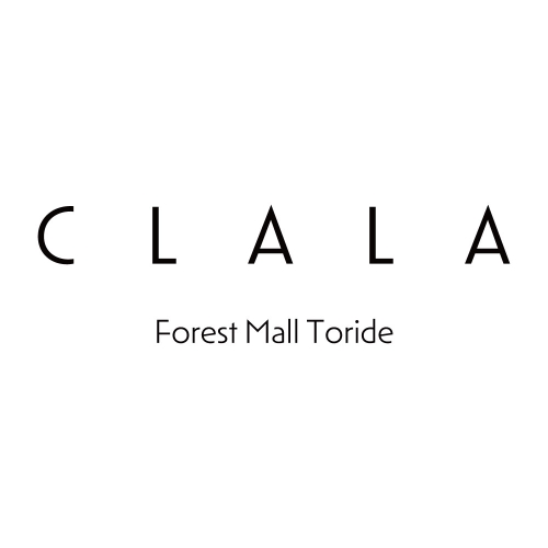 2025年4月CLALAフォレストモール取手店 GrandOpen決定!